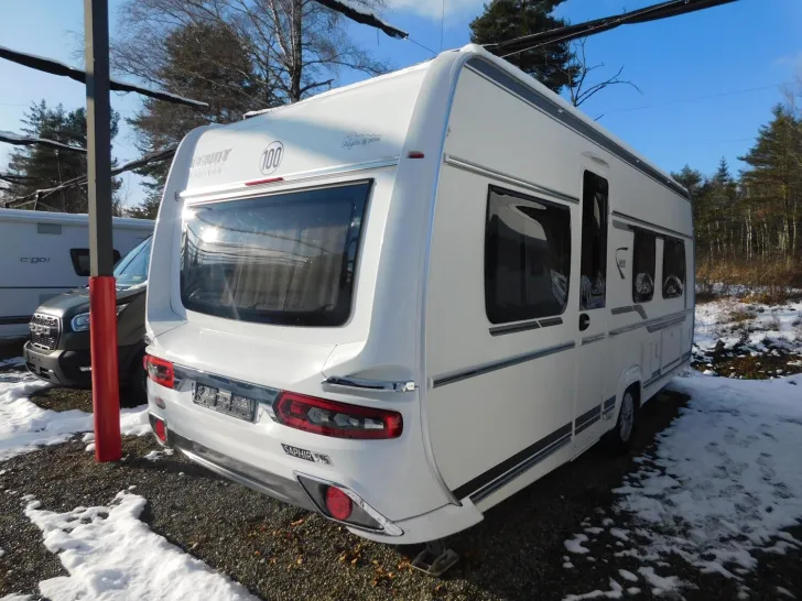 Fahrzeugbild Fendt Saphir 515 SG Allgäu-Edition+2.000kg+Gasaußenst. #3