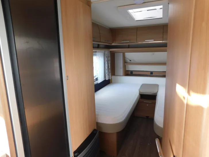 Fahrzeugbild Fendt Saphir 515 SG Allgäu-Edition+2.000kg+Gasaußenst. #7