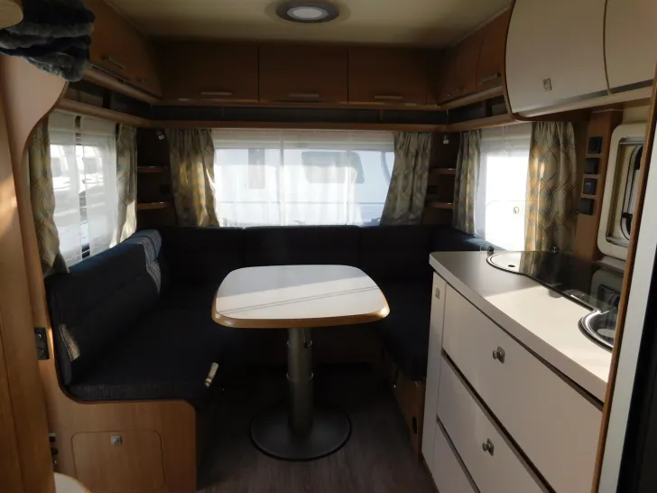 Fahrzeugbild Fendt Saphir 515 SG Allgäu-Edition+2.000kg+Gasaußenst. #9