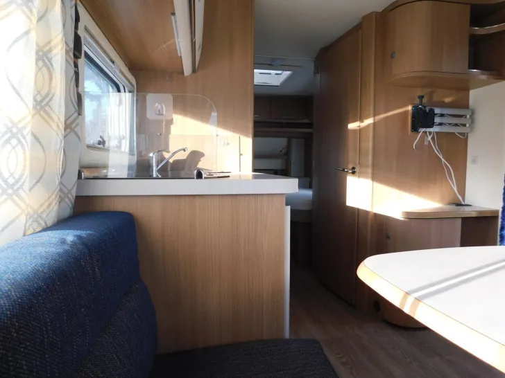 Fahrzeugbild Fendt Saphir 515 SG Allgäu-Edition+2.000kg+Gasaußenst. #10