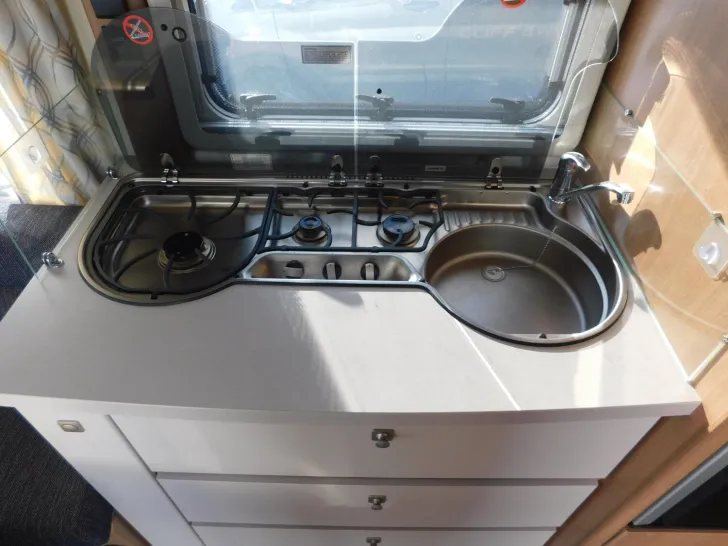 Fahrzeugbild Fendt Saphir 515 SG Allgäu-Edition+2.000kg+Gasaußenst. #11