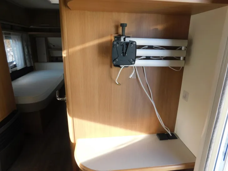 Fahrzeugbild Fendt Saphir 515 SG Allgäu-Edition+2.000kg+Gasaußenst. #15