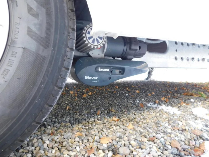 Fahrzeugbild Fendt Saphir 515 SG Allgäu-Edition+2.000kg+Gasaußenst. #18