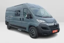 Fahrzeugbild Clever SELECT LINE Spirit Sofort verfügbar #1