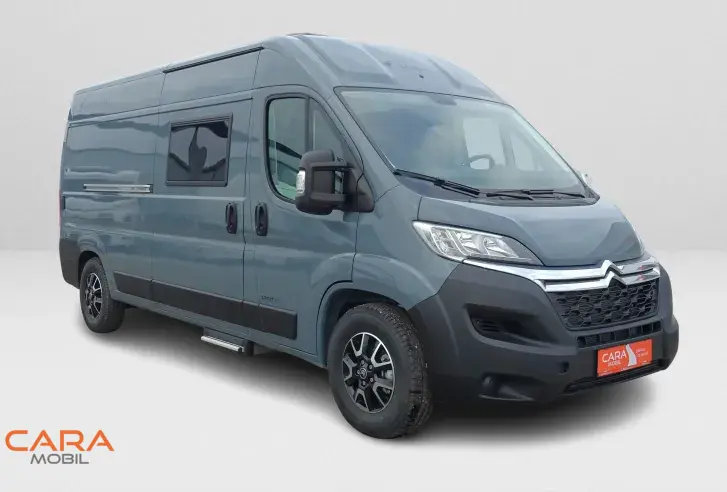 Fahrzeugbild Clever SELECT LINE Spirit Sofort verfügbar #1