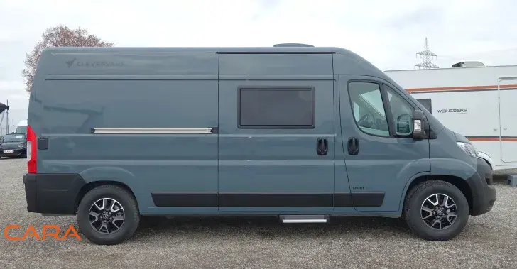 Fahrzeugbild Clever SELECT LINE Spirit Sofort verfügbar #8