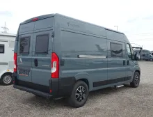 Fahrzeugbild Clever SELECT LINE Spirit Tageszulassung #9