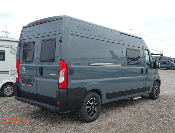 Fahrzeugbild Clever SELECT LINE Spirit Sofort verfügbar #9