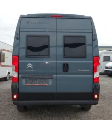 Fahrzeugbild Clever SELECT LINE Spirit Tageszulassung #10