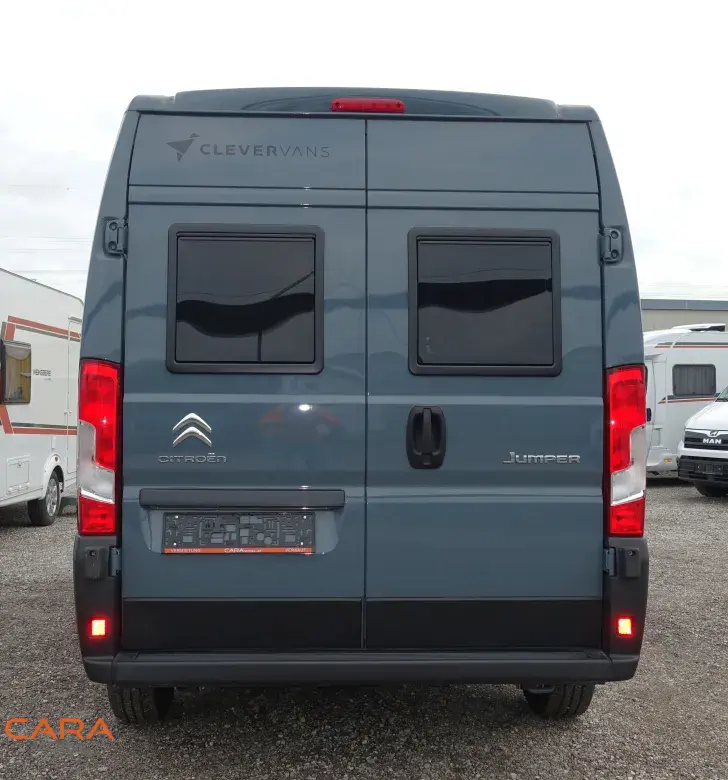 Fahrzeugbild Clever SELECT LINE Spirit Sofort verfügbar #10