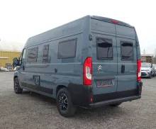 Fahrzeugbild Clever SELECT LINE Spirit Tageszulassung #11