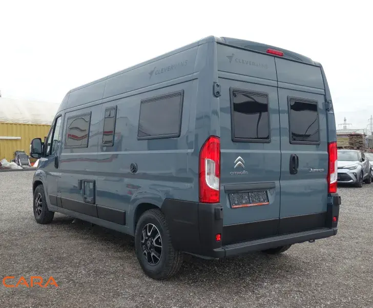 Fahrzeugbild Clever SELECT LINE Spirit Sofort verfügbar #11