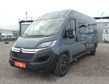 Fahrzeugbild Clever SELECT LINE Spirit Tageszulassung #12