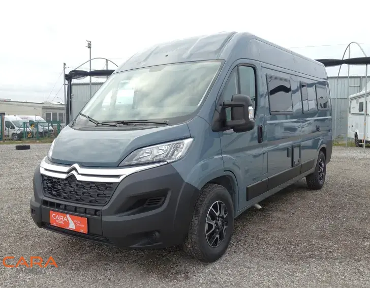 Fahrzeugbild Clever SELECT LINE Spirit Sofort verfügbar #12