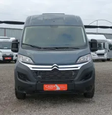 Fahrzeugbild Clever SELECT LINE Spirit Tageszulassung #13