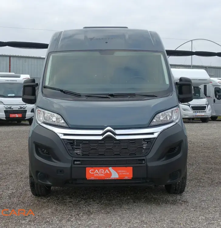 Fahrzeugbild Clever SELECT LINE Spirit Sofort verfügbar #13