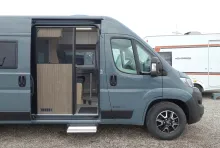 Fahrzeugbild Clever SELECT LINE Spirit Tageszulassung #14