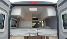 Fahrzeugbild Clever SELECT LINE Spirit Tageszulassung #16