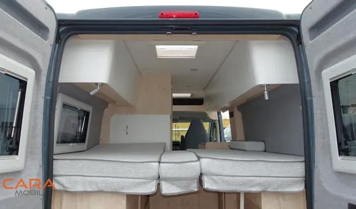 Fahrzeugbild Clever SELECT LINE Spirit Sofort verfügbar #15