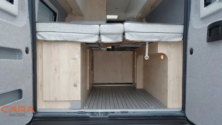 Fahrzeugbild Clever SELECT LINE Spirit Sofort verfügbar #16