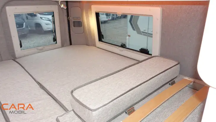 Fahrzeugbild Clever SELECT LINE Spirit Sofort verfügbar #19