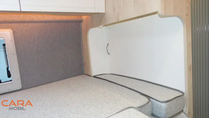 Fahrzeugbild Clever SELECT LINE Spirit Sofort verfügbar #20