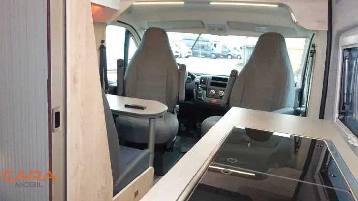 Fahrzeugbild Clever SELECT LINE Spirit Sofort verfügbar #21