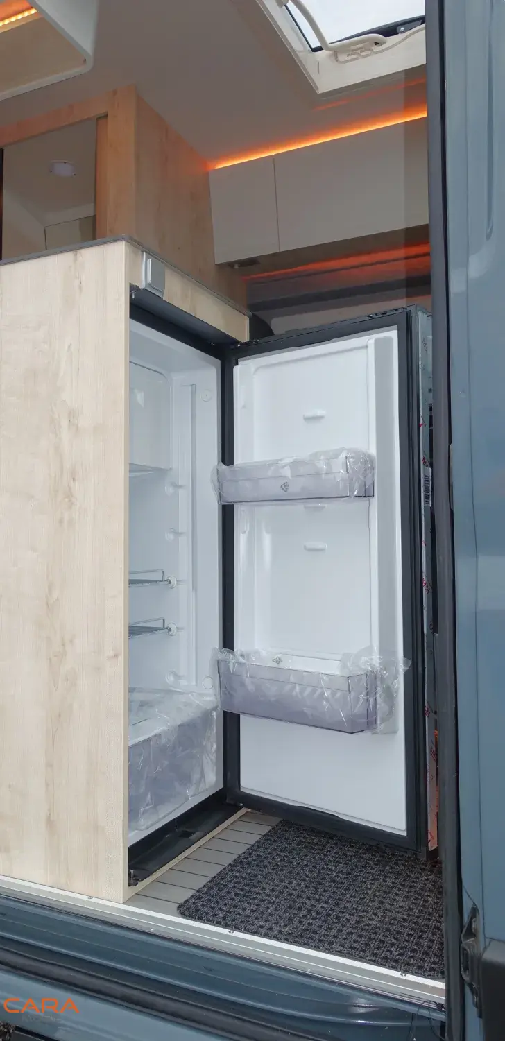 Fahrzeugbild Clever SELECT LINE Spirit Sofort verfügbar #23