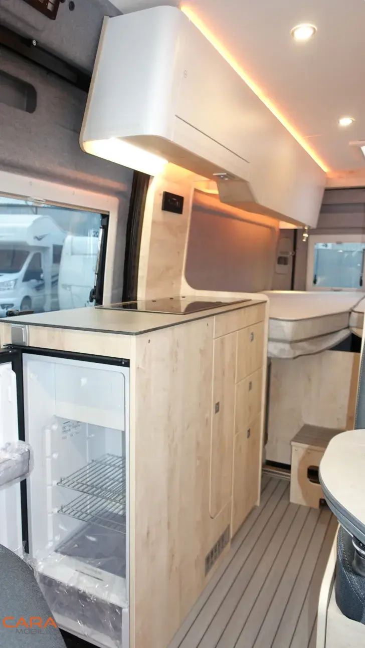 Fahrzeugbild Clever SELECT LINE Spirit Sofort verfügbar #24