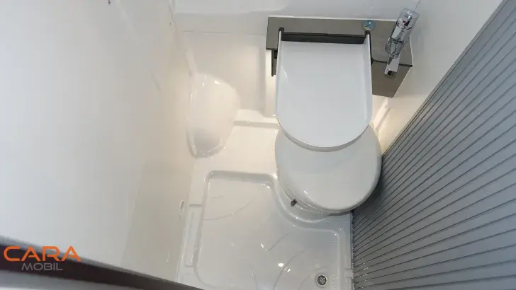 Fahrzeugbild Clever SELECT LINE Spirit Sofort verfügbar #25