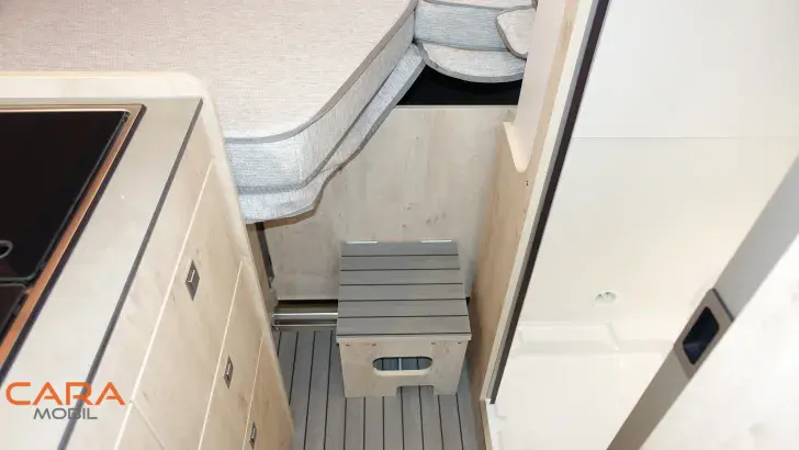 Fahrzeugbild Clever SELECT LINE Spirit Sofort verfügbar #26