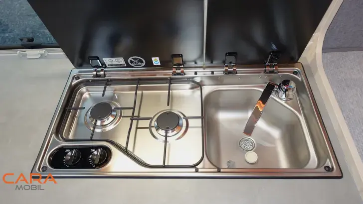 Fahrzeugbild Clever SELECT LINE Spirit Sofort verfügbar #27