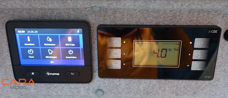 Fahrzeugbild Clever SELECT LINE Spirit Sofort verfügbar #29