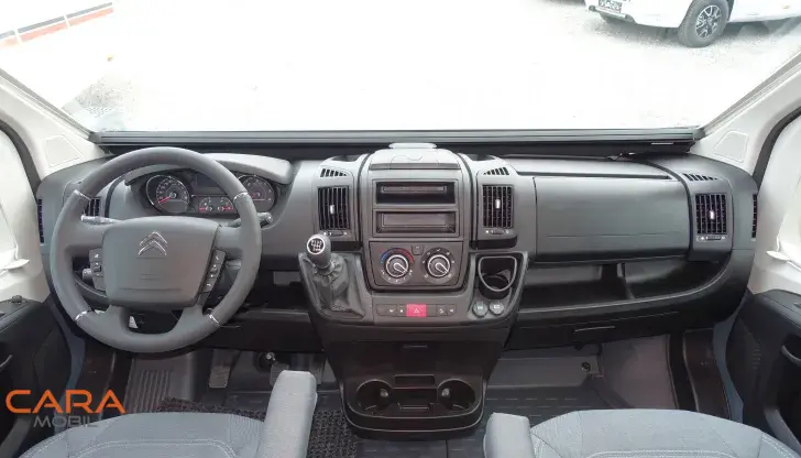 Fahrzeugbild Clever SELECT LINE Spirit Sofort verfügbar #31