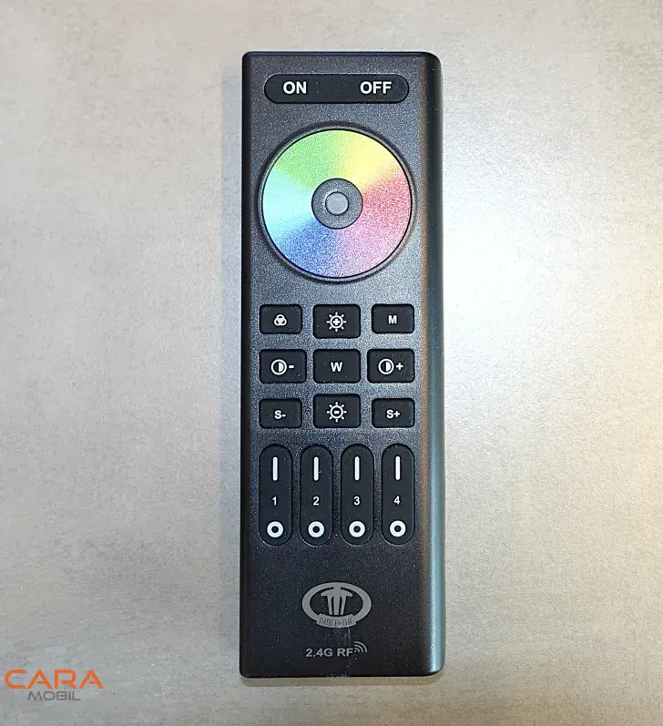 Fahrzeugbild Clever SELECT LINE Spirit Sofort verfügbar #34