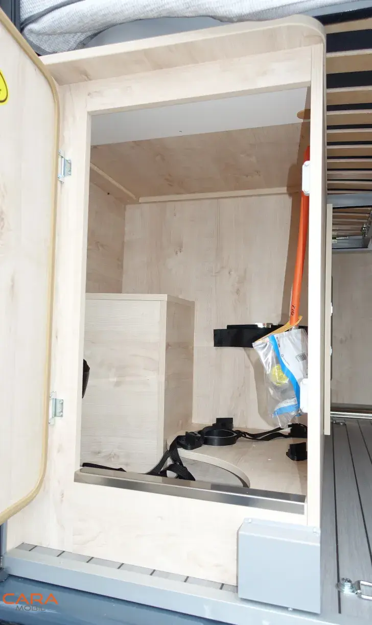 Fahrzeugbild Clever SELECT LINE Spirit Sofort verfügbar #35