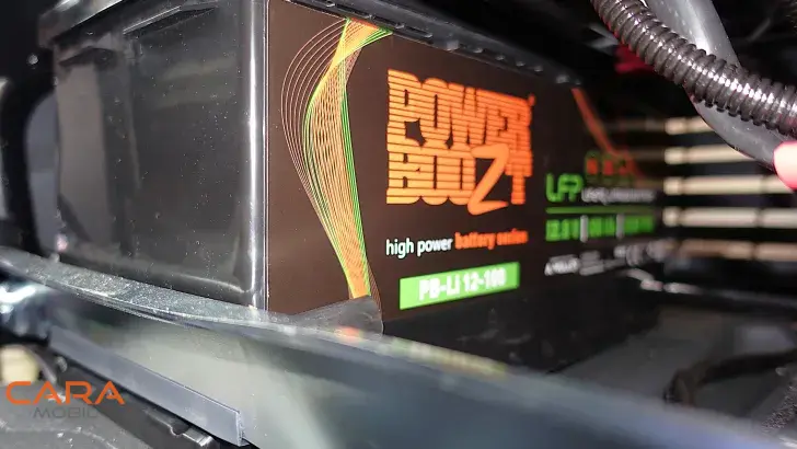 Fahrzeugbild Clever SELECT LINE Spirit Sofort verfügbar #36