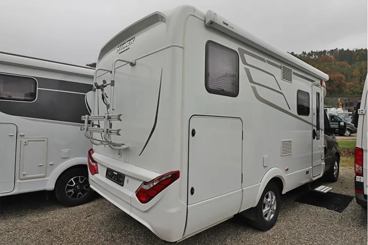 Fahrzeugbild Hymer B-Klasse MC T 580 BMC-T, BMCT, B MC-T #3