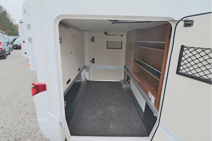 Fahrzeugbild Hymer B-Klasse MC T 580 BMC-T, BMCT, B MC-T #5