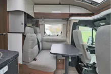 Fahrzeugbild Hymer B-Klasse MC T 580 BMC-T, BMCT, B MC-T #7
