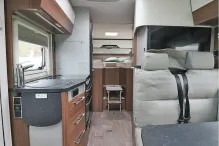 Fahrzeugbild Hymer B-Klasse MC T 580 BMC-T, BMCT, B MC-T #8