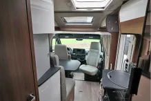 Fahrzeugbild Hymer B-Klasse MC T 580 BMC-T, BMCT, B MC-T #9