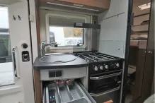 Fahrzeugbild Hymer B-Klasse MC T 580 BMC-T, BMCT, B MC-T #12