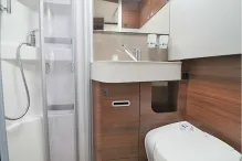 Fahrzeugbild Hymer B-Klasse MC T 580 BMC-T, BMCT, B MC-T #15