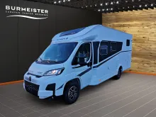 Fahrzeugbild Sunlight Adventure T 68C Citroen #3