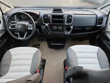 Fahrzeugbild Sunlight Adventure T 68C Citroen #10