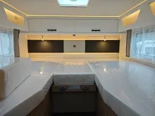 Fahrzeugbild Sunlight Adventure T 68C Citroen #17