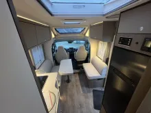 Fahrzeugbild Carado T 457 Pro+ #15