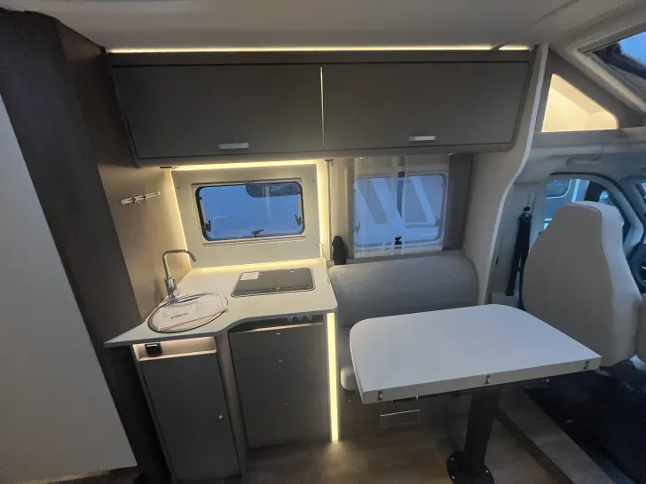 Fahrzeugbild Carado T 457 Pro+ #13