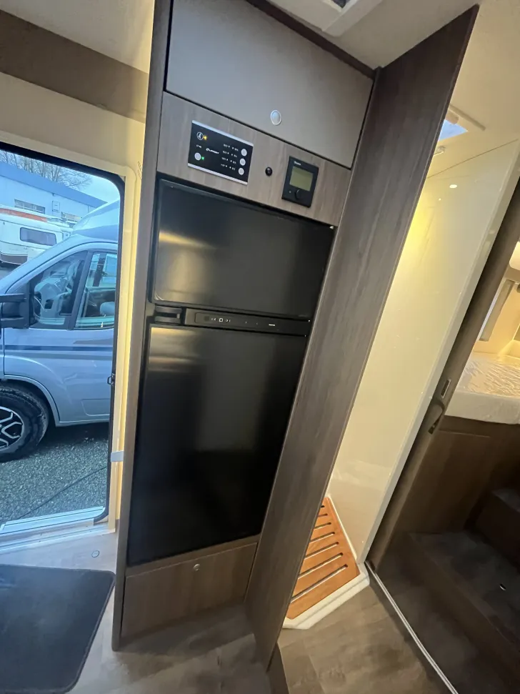 Fahrzeugbild Carado T 457 Pro+ #19